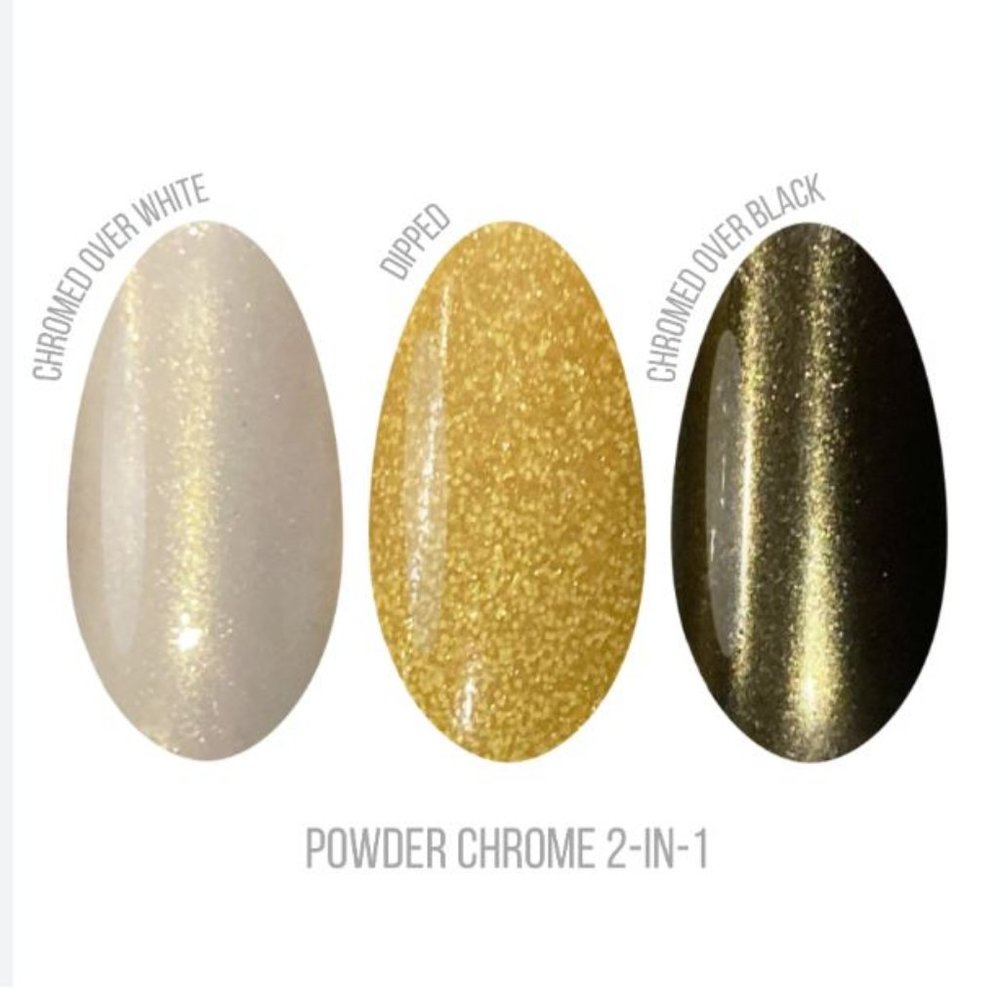 Peppi Gel - Rise & Grind